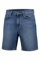 WRANGLER ΤΖΙΝ ΒΕΡΜΟΥΔΑ RELAXED FIT ΜΠΛΕ UNISEX L