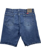 WRANGLER ΤΖΙΝ ΒΕΡΜΟΥΔΑ RELAXED FIT ΜΠΛΕ UNISEX L