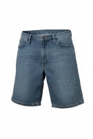 WRANGLER ΤΖΙΝ ΒΕΡΜΟΥΔΑ WASHED BLUE ΑΝΤΡΙΚΟ PRE OWNED M