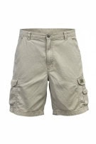 WRANGLER CARGO SHORTS UTILITY BEIGE MEN PRE OWNED XL