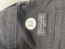 WRANGLER ΒΕΡΜΟΥΔΑ CHINO ΜΑΥΡΟ ΑΝΤΡΙΚΟ PRE OWNED M