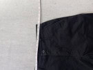 WRANGLER ΒΕΡΜΟΥΔΑ CHINO ΜΑΥΡΟ ΑΝΤΡΙΚΟ PRE OWNED M