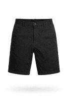 WRANGLER ΒΕΡΜΟΥΔΑ CHINO ΜΑΥΡΟ ΑΝΤΡΙΚΟ PRE OWNED M
