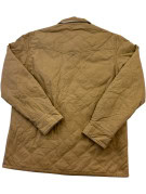 WRANGLER GIACCA WESTERN CLASSIC BROWN UOMO PRE OWNED