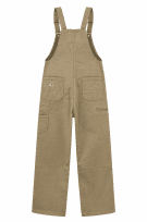 WRANGLER WORKWEAR ΟΛΟΣΩΜΗ ΦΟΡΜΑ ΥΠΕΡΥΨΩΜΕΝΗ ΜΠΕΖ ΑΝΤΡΙΚΟ PRE OWNED XL