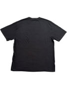 WRANGLER WORKWEAR T-SHIRT ΜΕ ΤΣΕΠΗ ΜΑΥΡΟ UNISEX XL