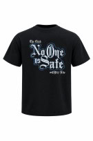 WWE T SHIRT GRAPHIC ΜΑΥΡΟ ΑΝΤΡΙΚΟ PRE OWNED L