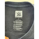 WWE T SHIRT GRAPHIC ΜΑΥΡΟ ΑΝΤΡΙΚΟ PRE OWNED L