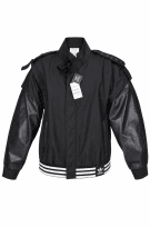 Adidas Reworked SET Shadow Bomber and shorts  by D.D.P.R. x Rewear – One of One 1/1 L/XL