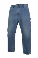 XXL JEANS WORKWEAR BLUE MEN PRE OWNED