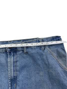 XXL JEANS WORKWEAR BLUE MEN PRE OWNED