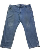 XXL JEANS WORKWEAR BLUE MEN PRE OWNED