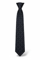 YVES SAINT LAURENT ΓΡΑΒΑΤΑ CLASSIC NAVY ΑΝΤΡΙΚΟ PRE OWNED