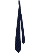 YVES SAINT LAURENT ΓΡΑΒΑΤΑ ΚΛΑΣΙΚΗ NAVY ΑΝΤΡΙΚΟ PRE OWNED
