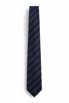 YVES SAINT LAURENT ΓΡΑΒΑΤΑ ΚΛΑΣΙΚΗ NAVY ΑΝΤΡΙΚΟ PRE OWNED