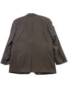 YVES SAINT LAURENT ΚΟΣΤΟΥΜΙΚΟ ΣΑΚΑΚΙ CLASSIC ΚΑΦΕ ΑΝΤΡΙΚΟ PRE OWNED M