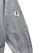YVES SAINT LAURENT ΠΟΥΚΑΜΙΣΟ ΚΛΑΣΙΚΟ ΓΑΛΑΖΙΟ ΑΝΤΡΙΚΟ PRE OWNED XL