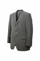 YVES SAINT LAURENT ΣΑΚΑΚΙ ΚΛΑΣΙΚΟ ΓΚΡΙ ΑΝΤΡΙΚΟ PRE OWNED XXL