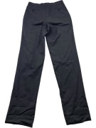 Zanella Παντελόνι Υφασμάτινο Tailored VINTAGE Logo Γκρι Ανδρικό 48 (S)