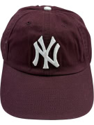 ’47 BRAND ΚΑΠΕΛΟ JOCKEY NEW YORK YANKEES MLB ΜΠΟΡΝΤΟ UNISEX