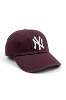 ’47 BRAND ΚΑΠΕΛΟ JOCKEY NEW YORK YANKEES MLB ΜΠΟΡΝΤΟ UNISEX
