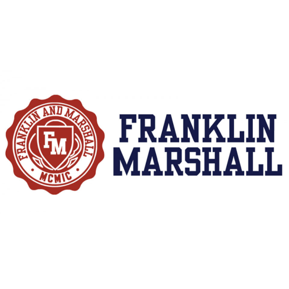FRANKLIN MARSHALL FRANKLIN MARSHALL